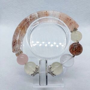 🤎 HQ Super 7 Half Hard Bangle Bracelet